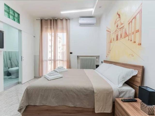 Appartamento in vendita a Bologna BO
