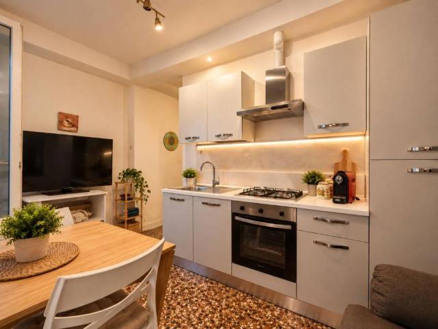 Appartamento in vendita a Bologna BO