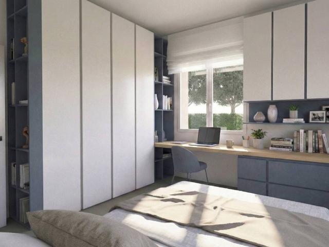 Appartamento in vendita a Bologna BO