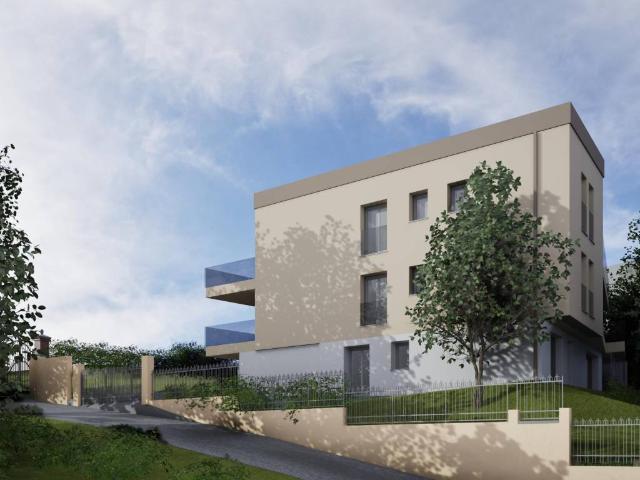Appartamento in vendita a Bologna BO