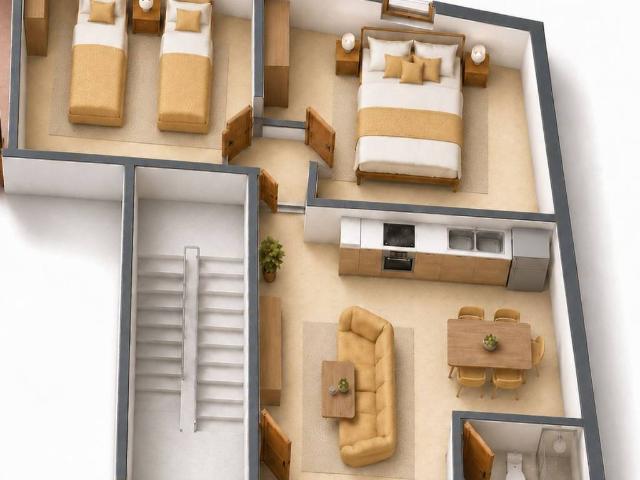 Appartamento in vendita a Bologna BO