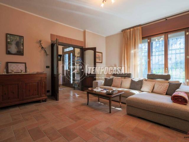 Villa in vendita a Bologna BO