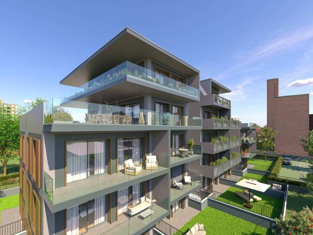 Appartamento in vendita a Bologna BO