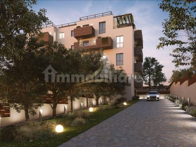 Appartamento in vendita a Bologna BO