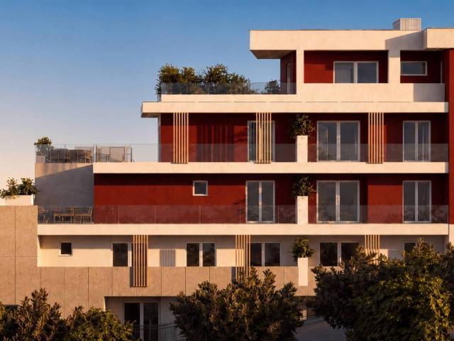 Appartamento in vendita a Bologna BO
