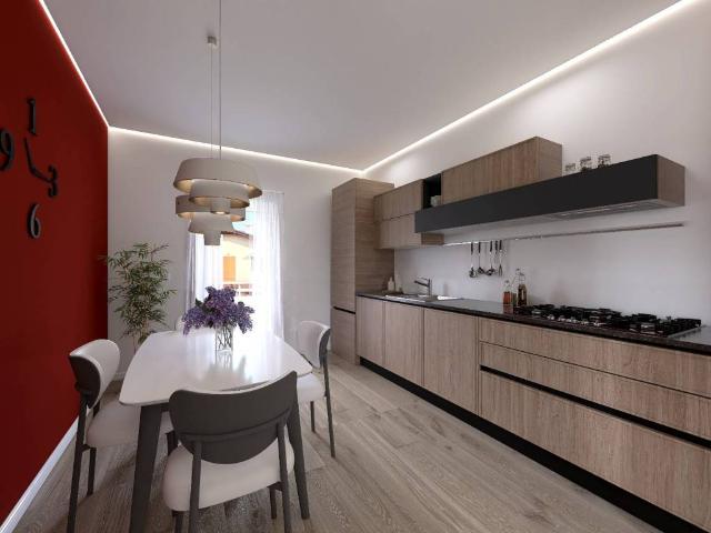Appartamento in vendita a Bologna BO