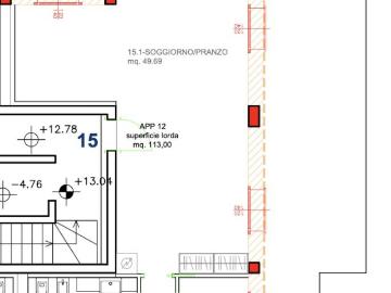 Appartamento in vendita a Bologna BO
