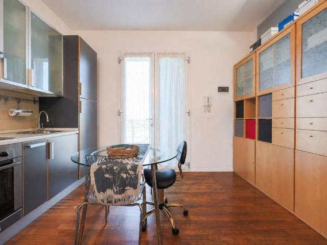 Appartamento in vendita a Bologna BO