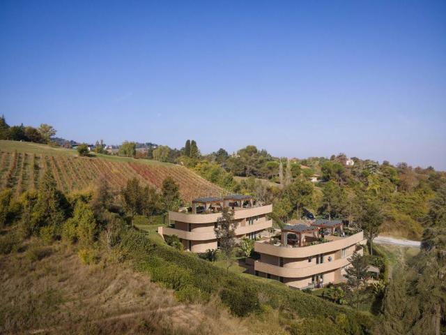 Appartamento in vendita a Bologna BO