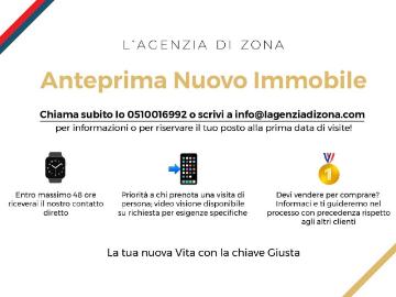 Appartamento in vendita a Bologna BO