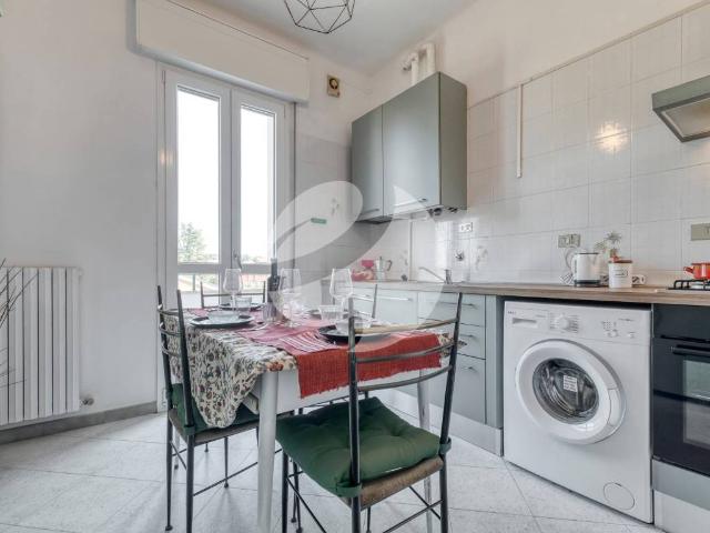 Appartamento in vendita a Bologna BO