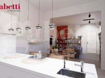 Appartamento in vendita a Bologna BO