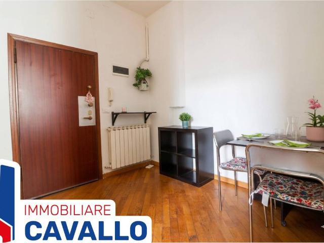 Appartamento in vendita a Bologna BO