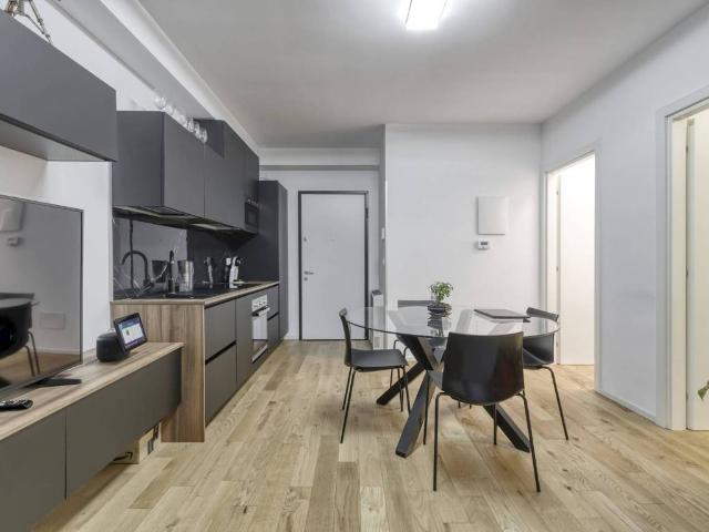 Appartamento in vendita a Bologna BO