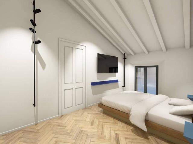 Appartamento in vendita a Bologna BO