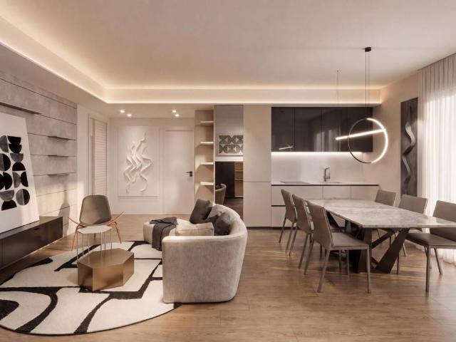Appartamento in vendita a Bologna BO
