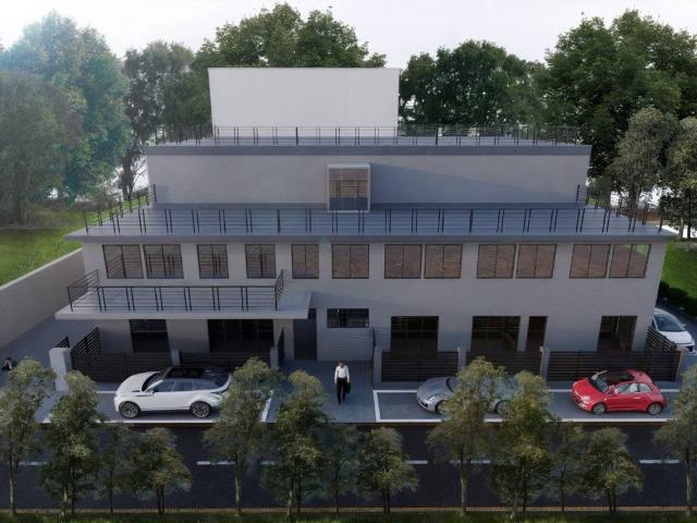 Appartamento in vendita a Bologna BO