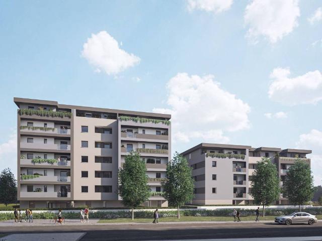 Appartamento in vendita a Bologna BO