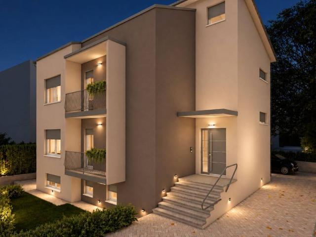 Appartamento in vendita a Bologna BO