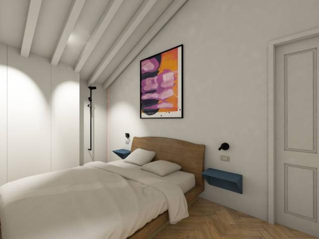 Appartamento in vendita a Bologna BO