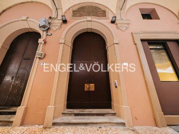 Appartamento in vendita a Bologna BO