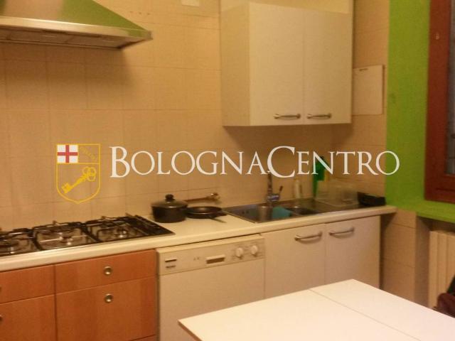 Appartamento in vendita a Bologna BO