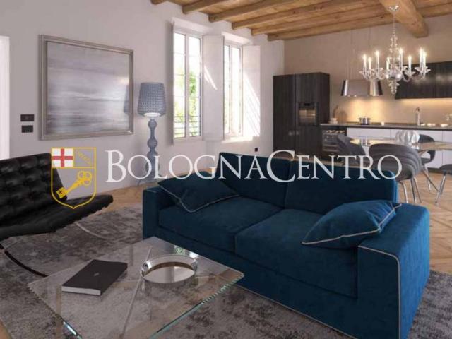 Appartamento in vendita a Bologna BO