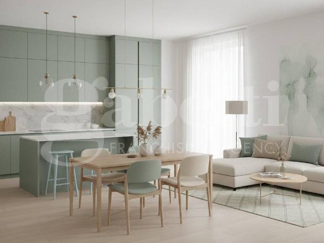Appartamento in vendita a Bologna BO