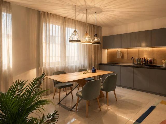 Appartamento in vendita a Bologna BO