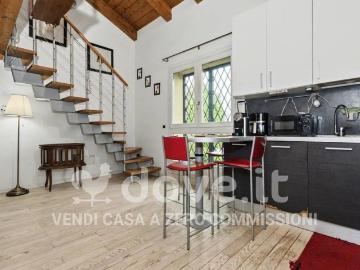 Appartamento in vendita a Bologna BO