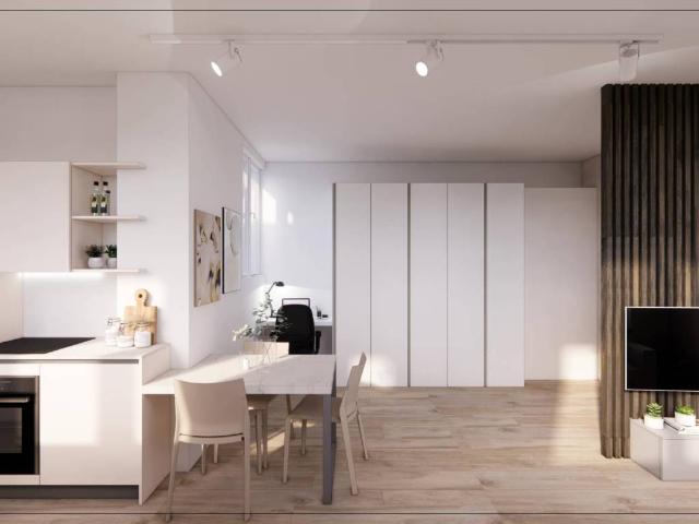 Appartamento in vendita a Bologna BO