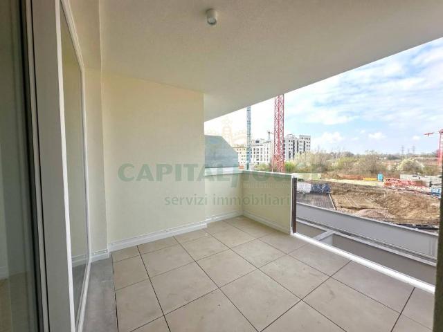 Appartamento in vendita a Bologna BO