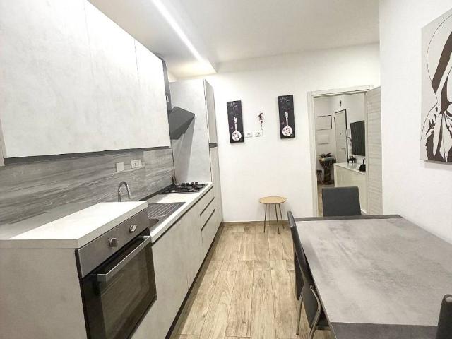 Appartamento in vendita a Bologna BO