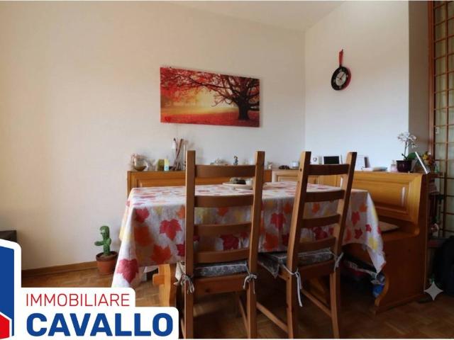 Appartamento in vendita a Bologna BO