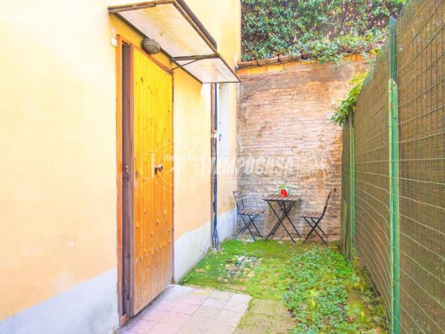 Appartamento in vendita a Bologna BO