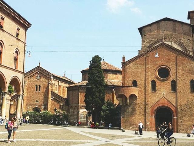 Appartamento in vendita a Bologna BO
