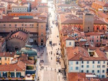 Appartamento in vendita a Bologna BO