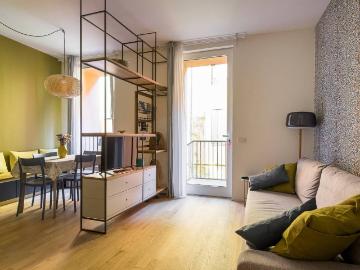 Appartamento in vendita a Bologna BO