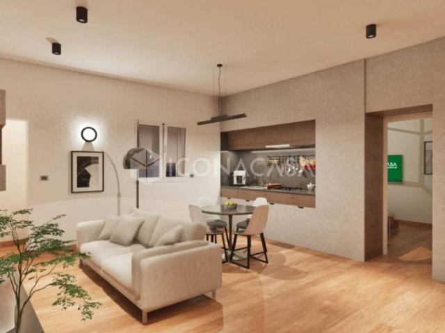 Appartamento in vendita a Bologna BO