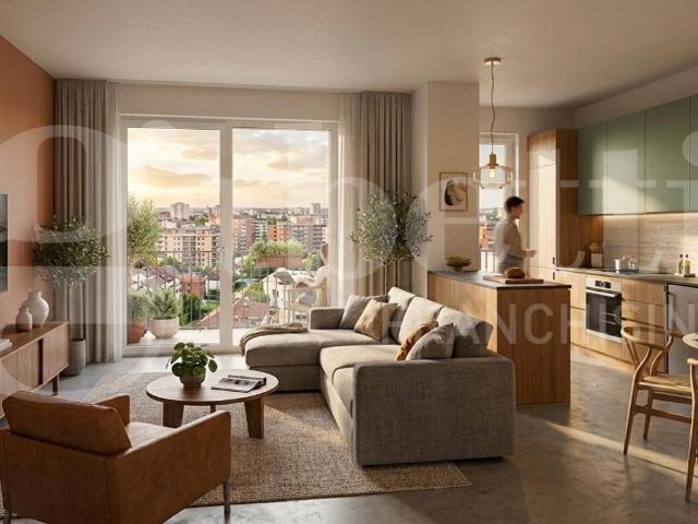 Appartamento in vendita a Bologna BO