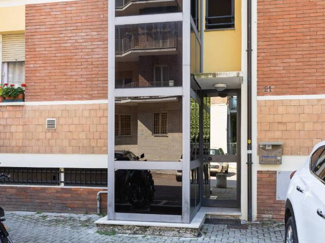 Appartamento in vendita a Bologna BO