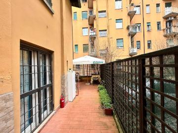 Appartamento in vendita a Bologna BO