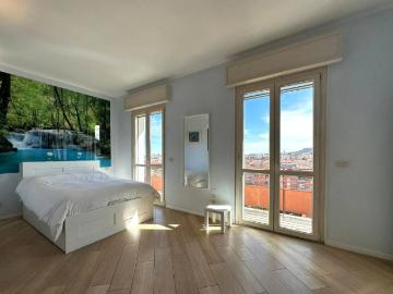 Appartamento in vendita a Bologna BO