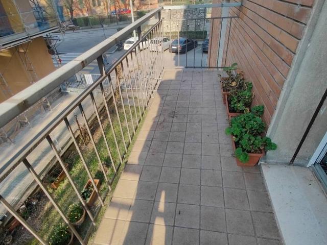 Appartamento in vendita a Bologna BO