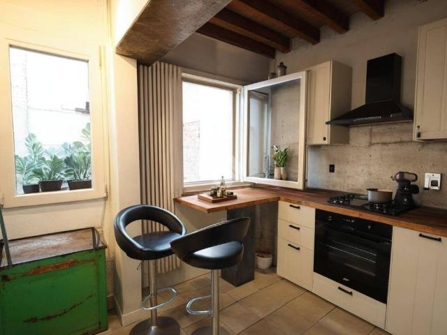 Appartamento in vendita a Bologna BO
