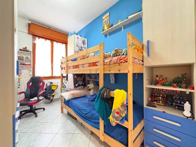 Appartamento in vendita a Bologna BO