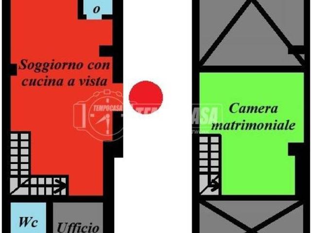 Appartamento in vendita a Bologna BO