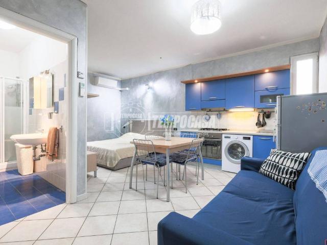 Appartamento in vendita a Bologna BO