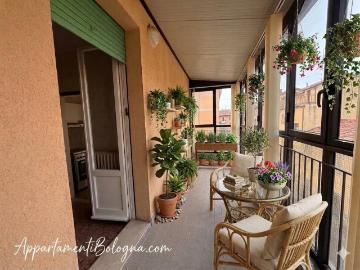 Appartamento in vendita a Bologna BO
