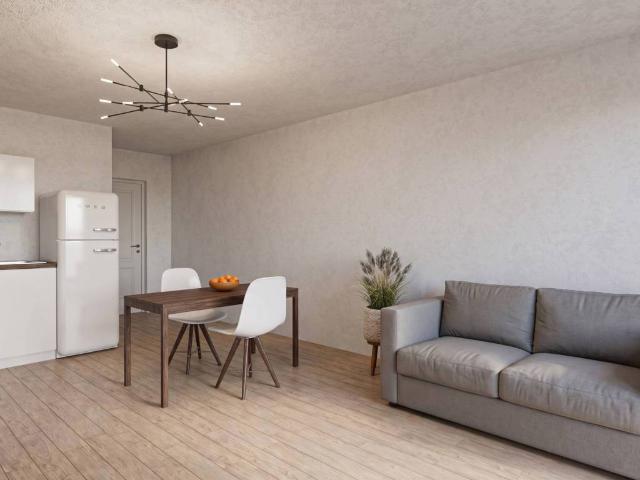 Appartamento in vendita a Bologna BO